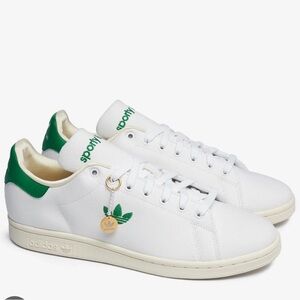 adidas x sporty and rich stan smith